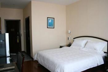 Qingdao Mingshen Hotel Chengyang Bagian luar foto