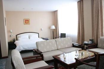 Qingdao Mingshen Hotel Chengyang Bagian luar foto