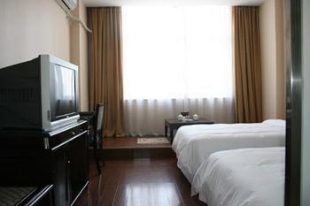 Qingdao Mingshen Hotel Chengyang Bagian luar foto